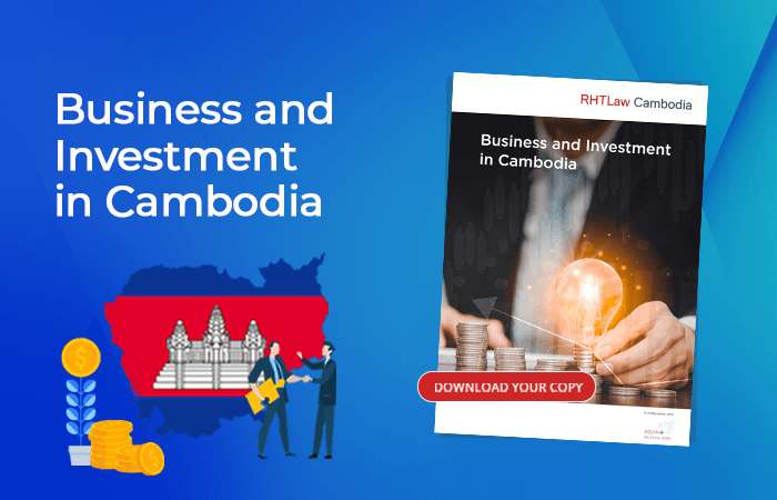 business and investment