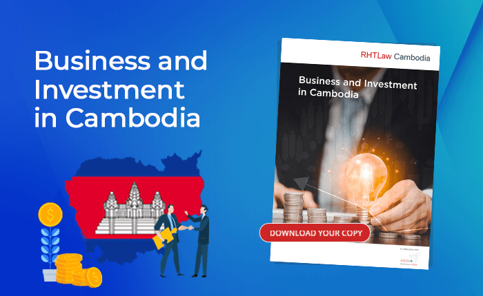 Business and Investment in Cambodia