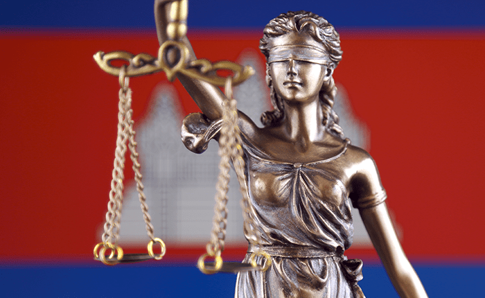 Cambodian Competition Law 2021